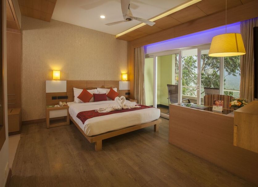 Yatak Odası Fotoğraf