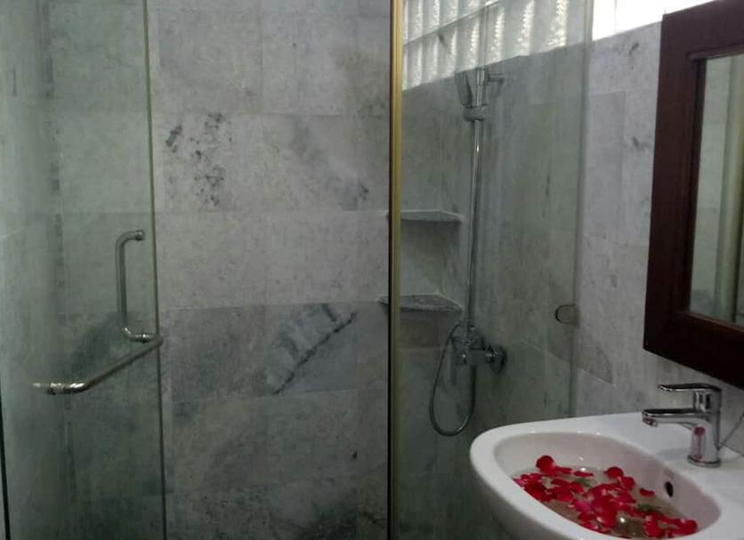 Banyo Fotoğraf