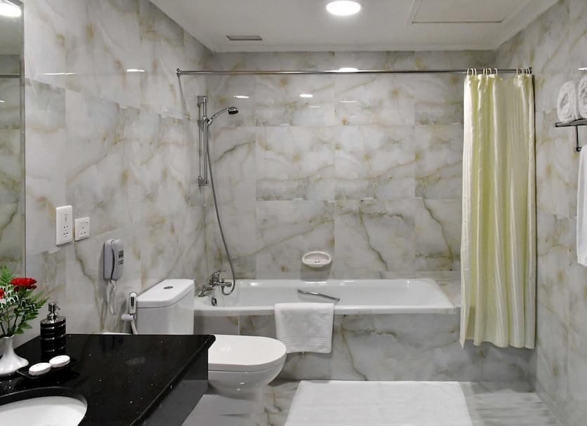 Banyo Fotoğraf