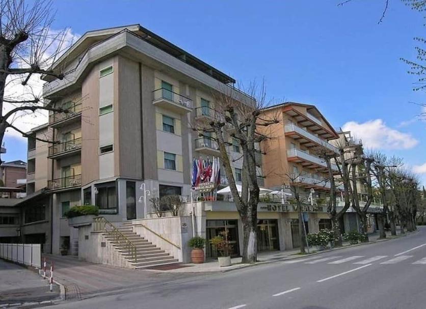 Bina Fotoğraf
