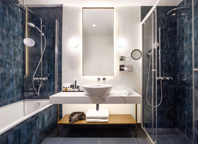Banyo Fotoğraf