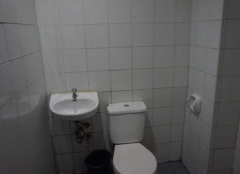 Banyo Fotoğraf