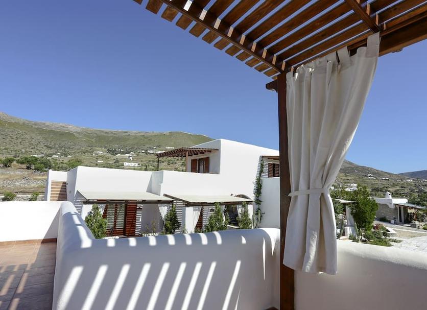 Balkon Fotoğraf