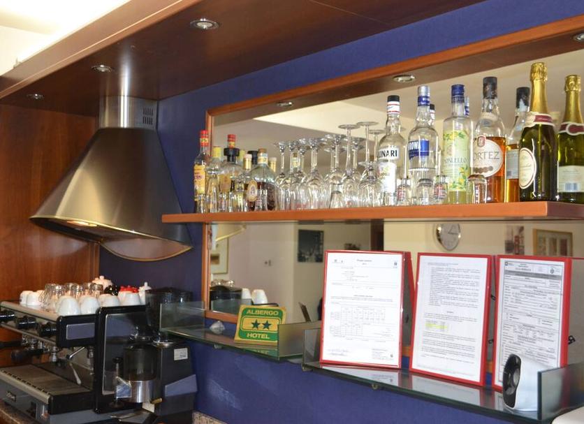Bar Fotoğraf