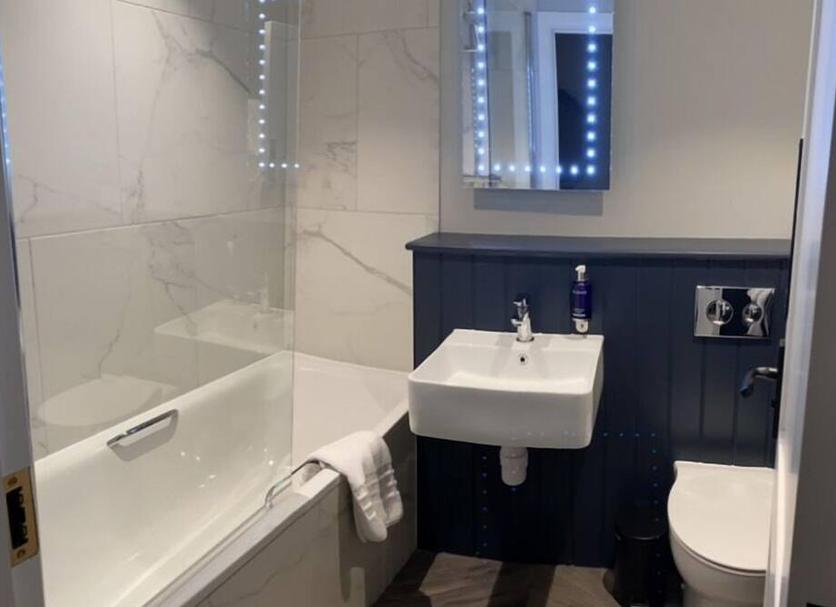 Banyo Fotoğraf