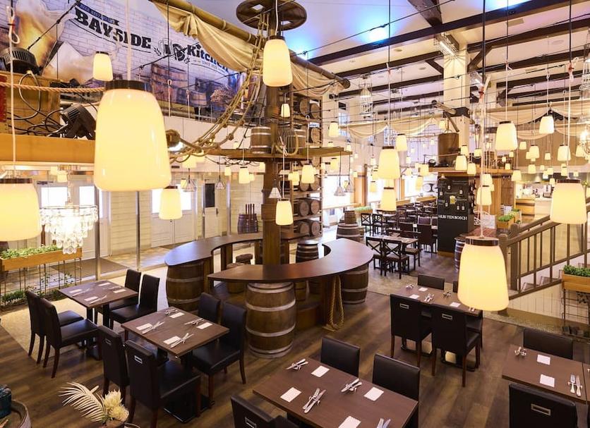 Restoran Fotoğraf