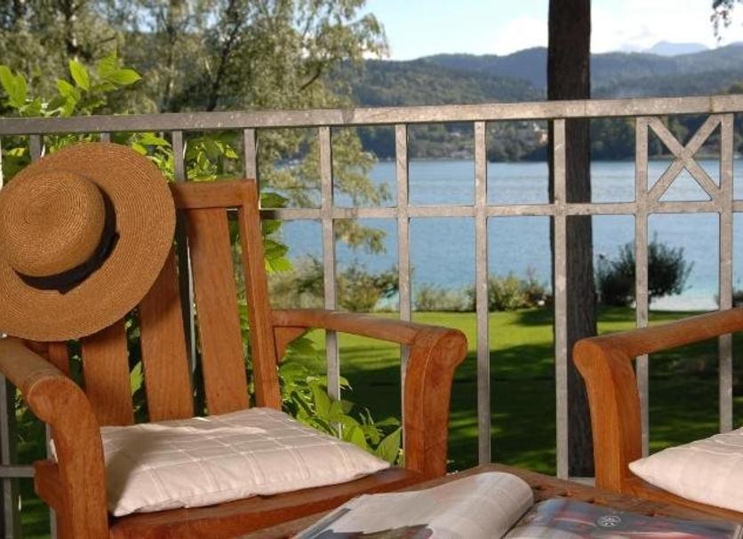 Balkon Fotoğraf