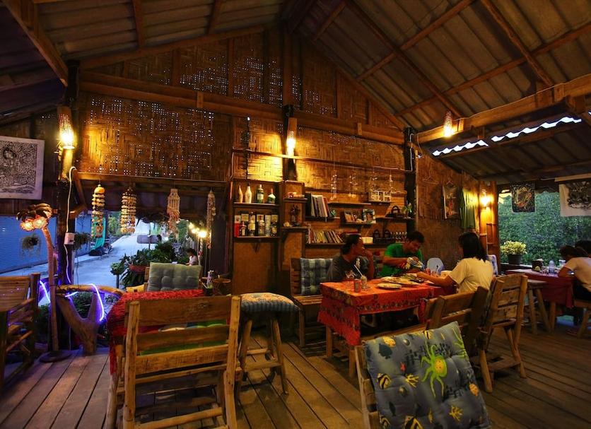 Restoran Fotoğraf