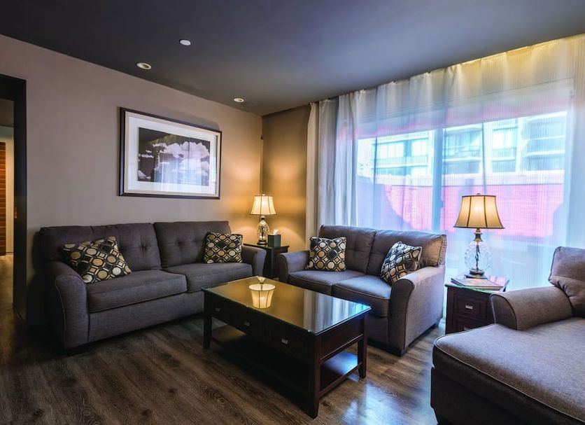 Oturma odası Fotoğraf