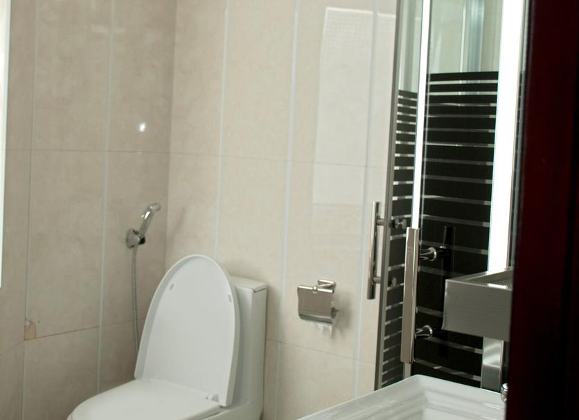 Banyo Fotoğraf