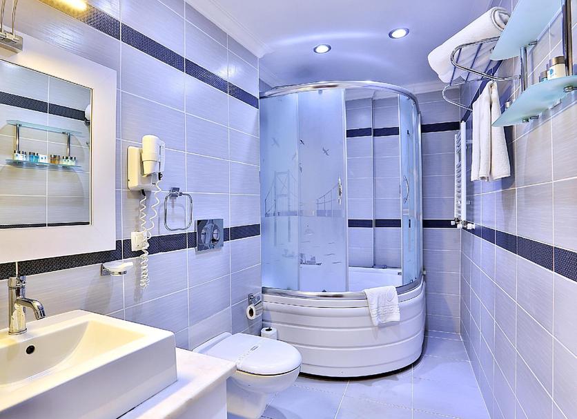 Banyo Fotoğraf