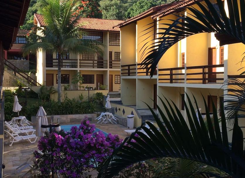 Veranda Fotoğraf