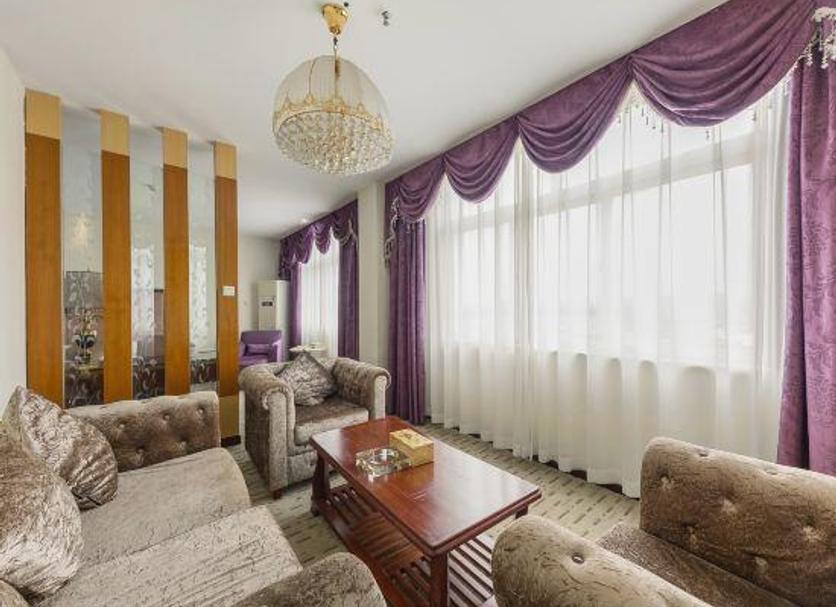 Oturma odası Fotoğraf
