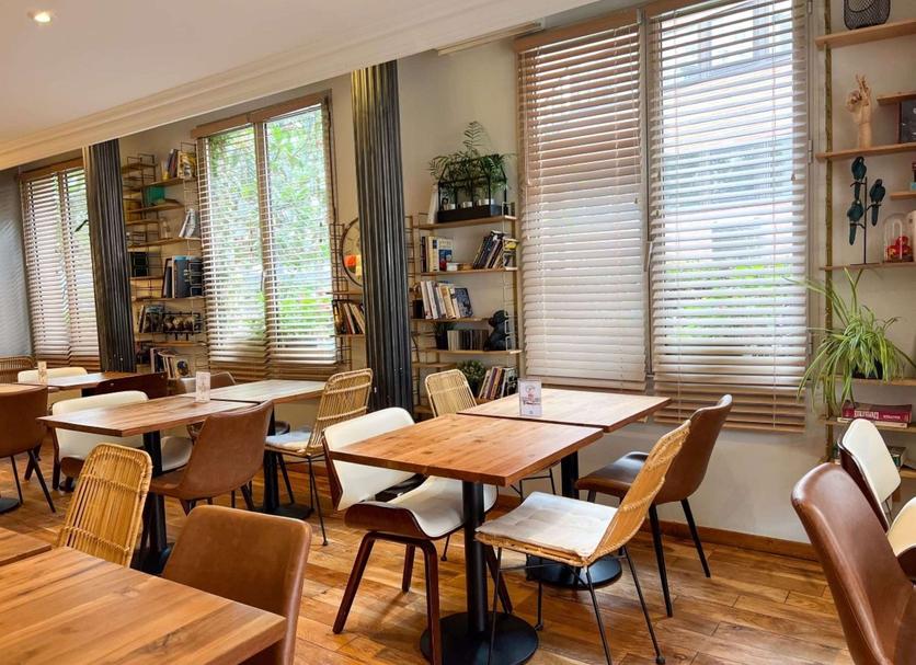 Restoran Fotoğraf