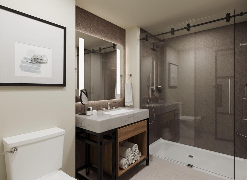 Banyo Fotoğraf