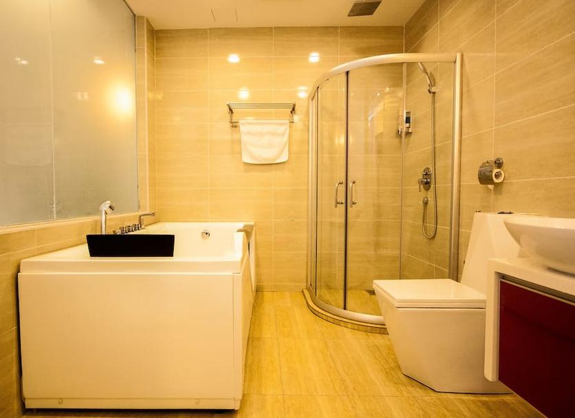 Banyo Fotoğraf