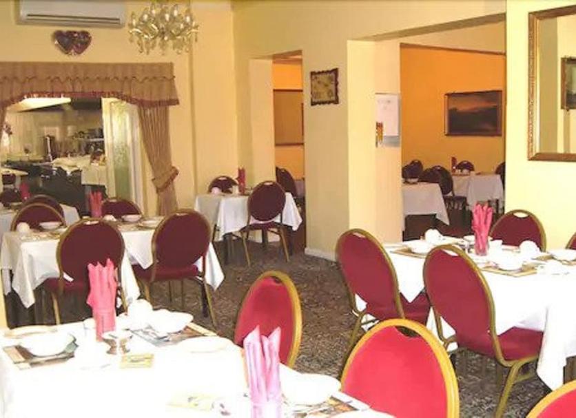 Restoran Fotoğraf