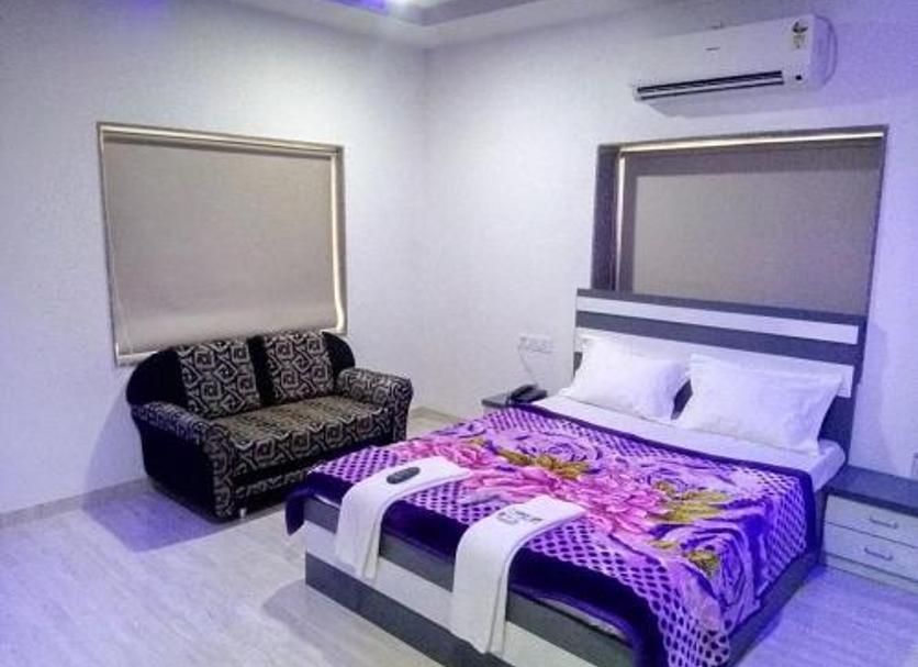 Yatak Odası Fotoğraf