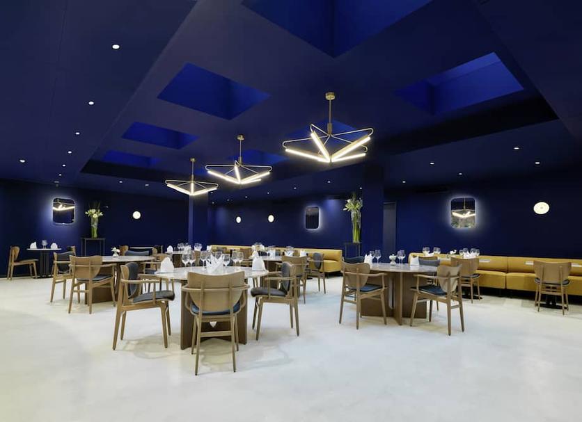 Restoran Fotoğraf