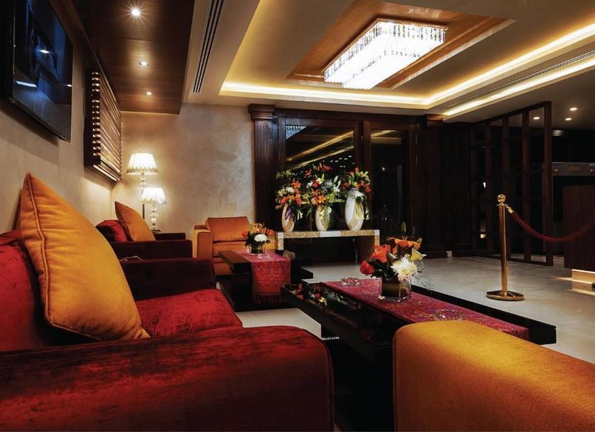 Salon Fotoğraf