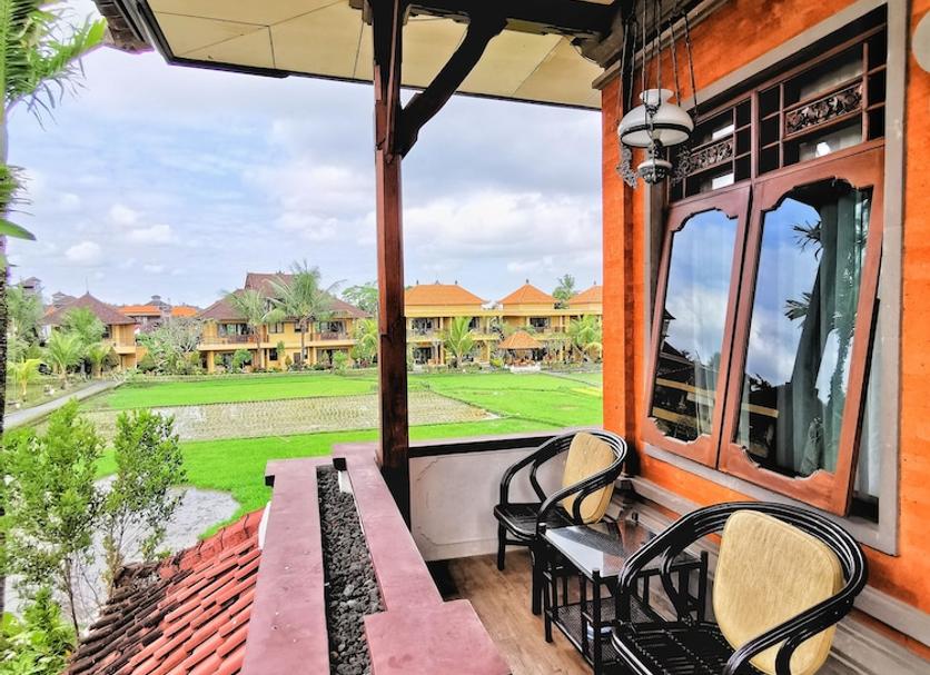 Veranda Fotoğraf