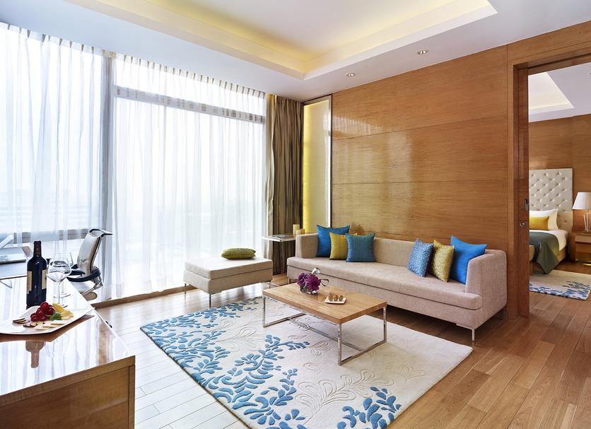 Oturma odası Fotoğraf