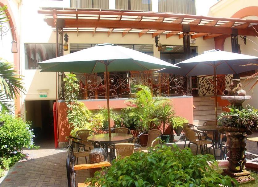 Veranda Fotoğraf