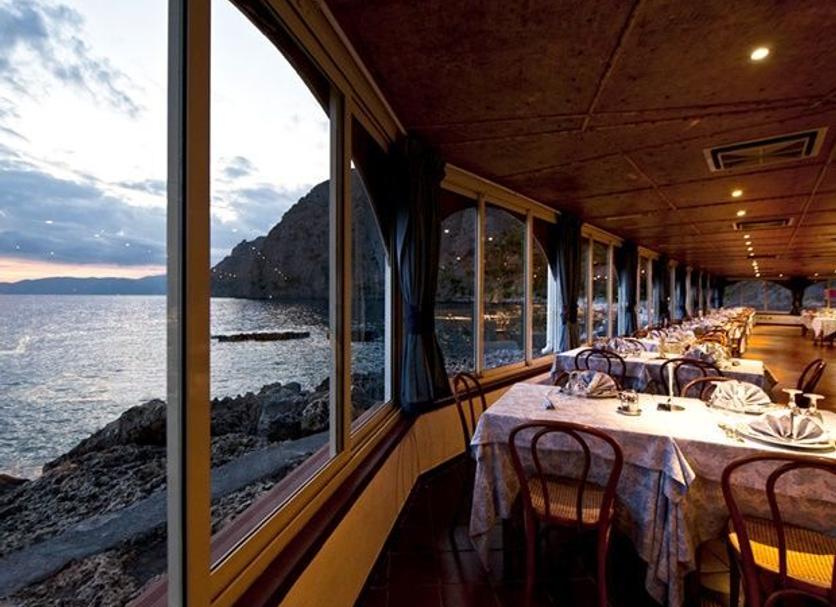 Restoran Fotoğraf