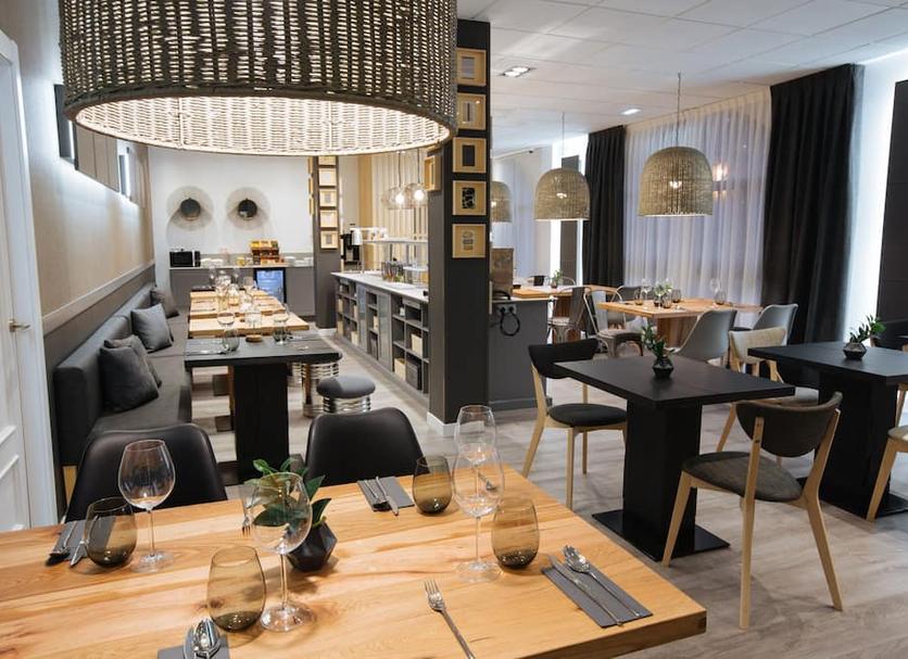 Restoran Fotoğraf