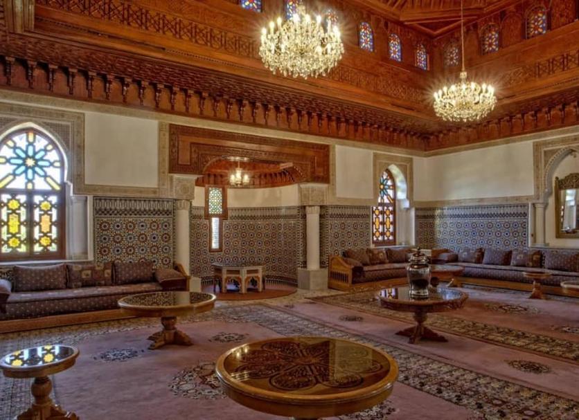 Salon Fotoğraf