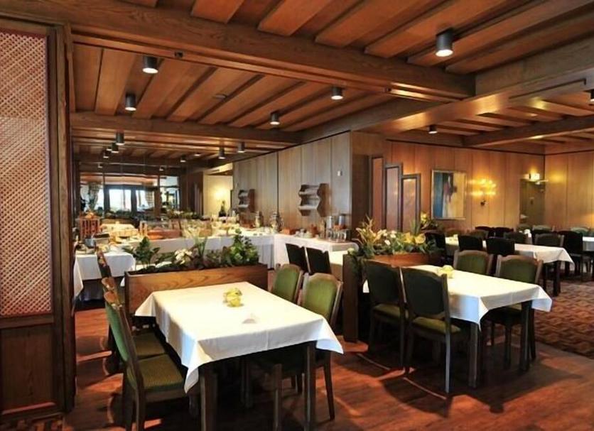 Restoran Fotoğraf