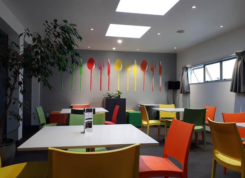 Restoran Fotoğraf
