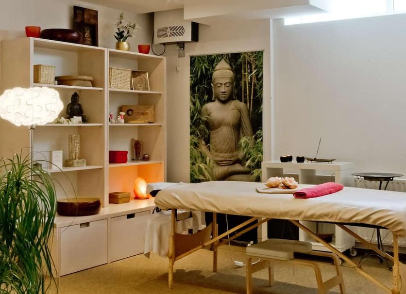 Spa Fotoğraf