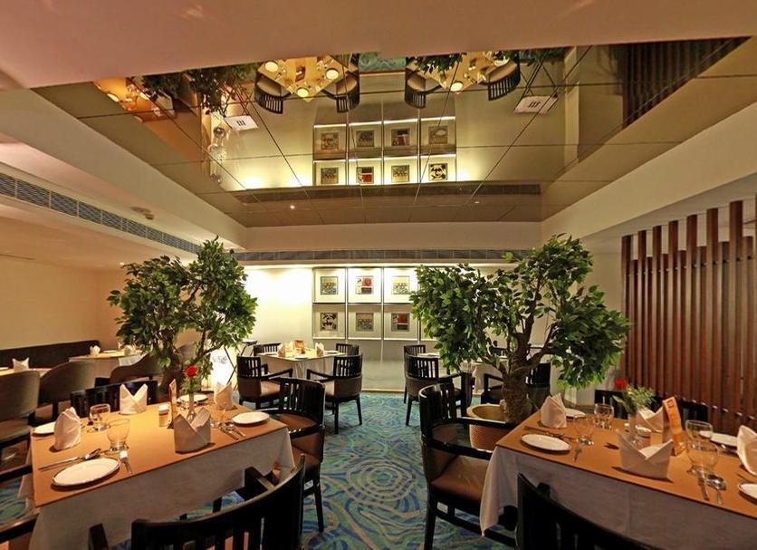Restoran Fotoğraf