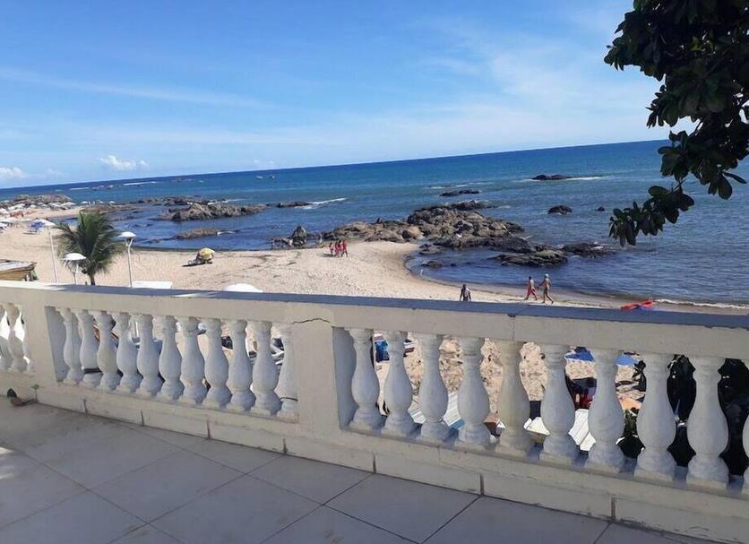 Balkon Fotoğraf