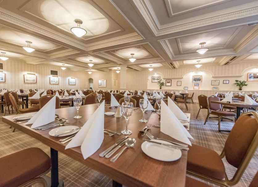Restoran Fotoğraf