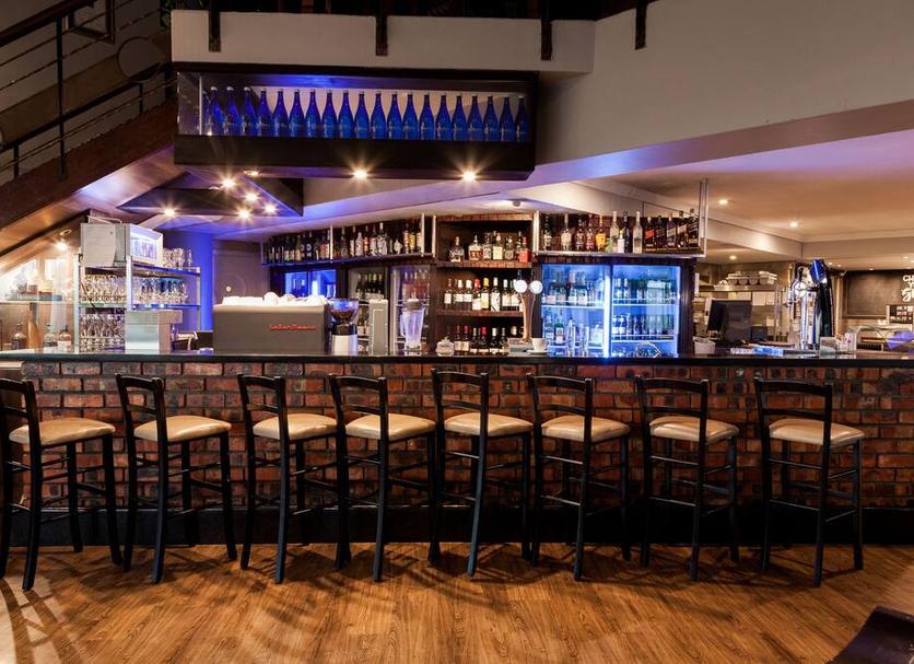 Bar Fotoğraf