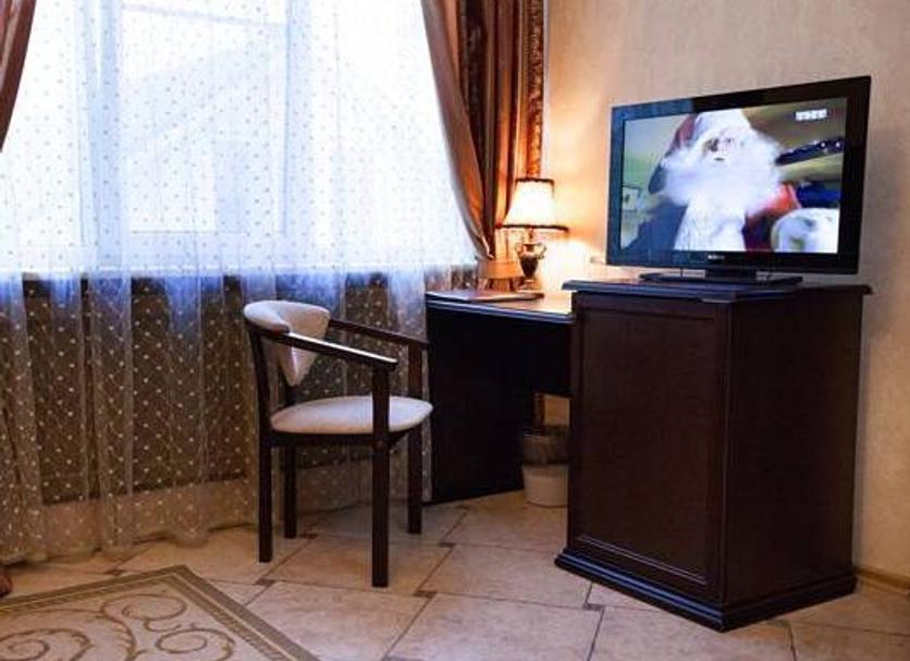 Oda olanağı Fotoğraf