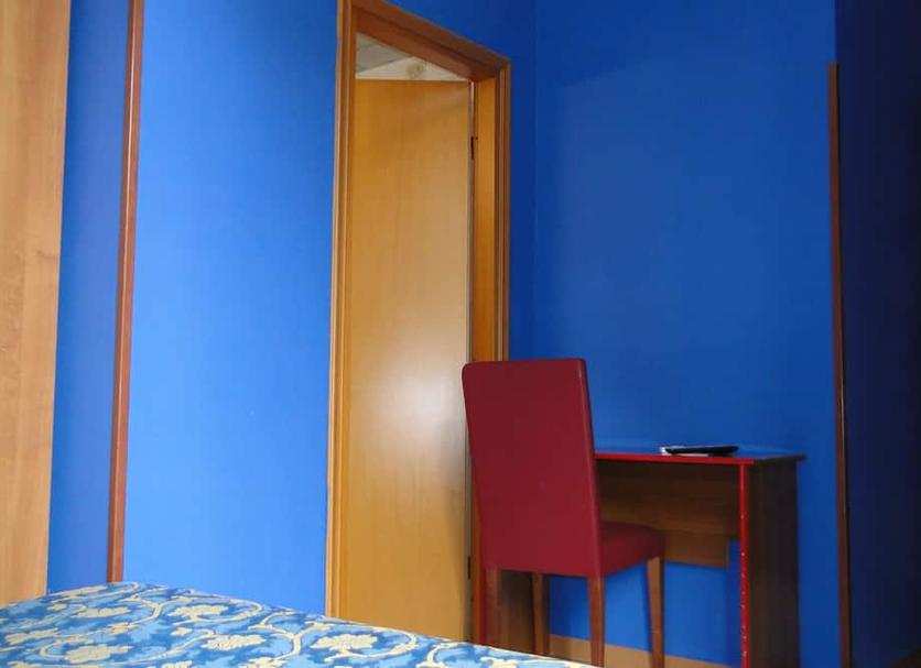 Oda olanağı Fotoğraf