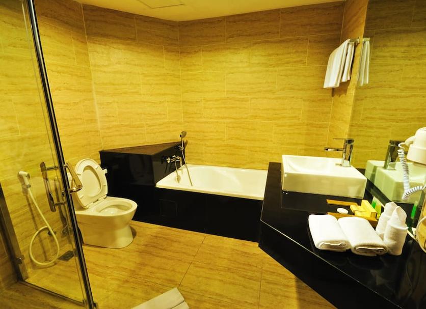 Banyo Fotoğraf