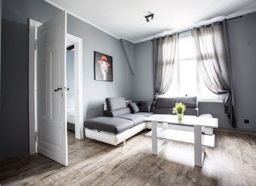 Oturma odası Fotoğraf