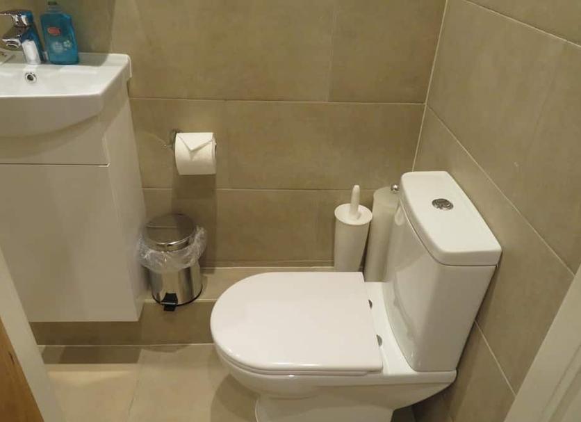 Banyo Fotoğraf
