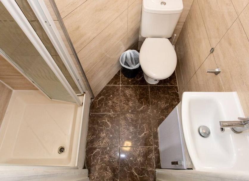 Banyo Fotoğraf