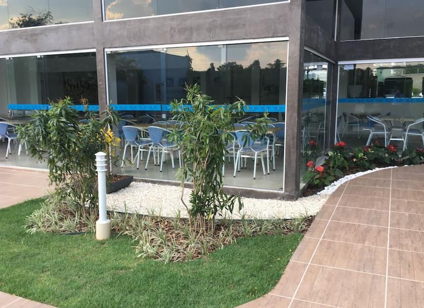 Veranda Fotoğraf