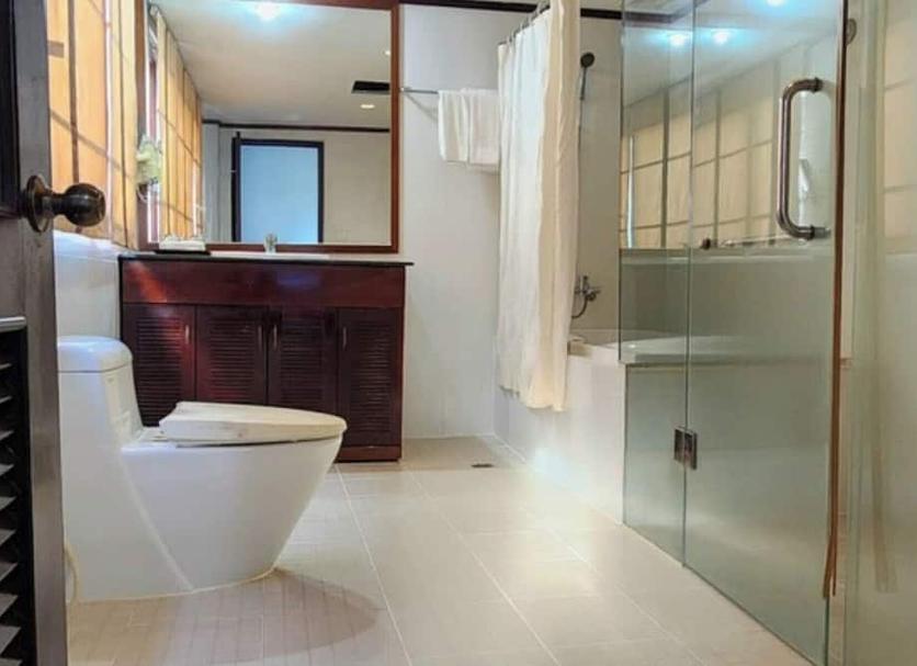 Banyo Fotoğraf