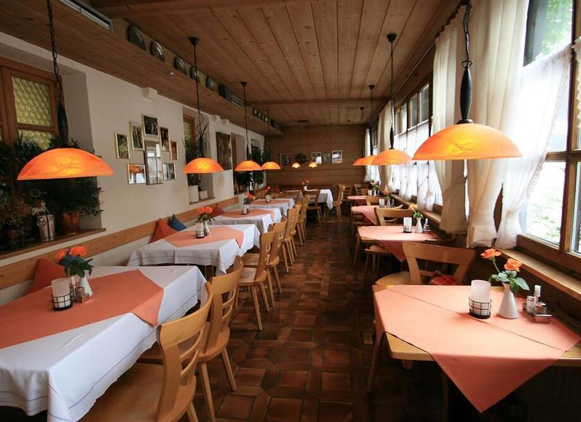 Restoran Fotoğraf