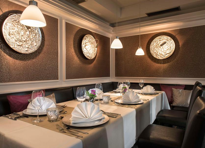 Restoran Fotoğraf