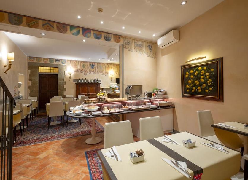 Restoran Fotoğraf