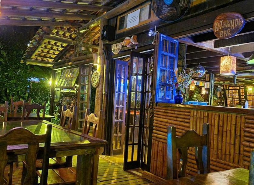 Bar Fotoğraf
