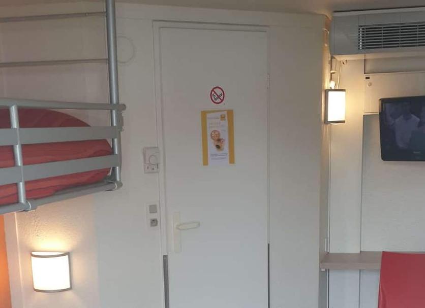 Oda olanağı Fotoğraf